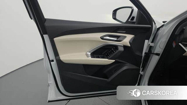 Audi Q5 (80A) id 4400167 из Кореи 16