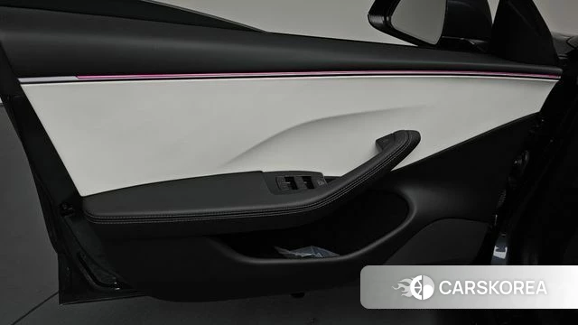 Tesla Model 3 id 4710513 из Кореи 16