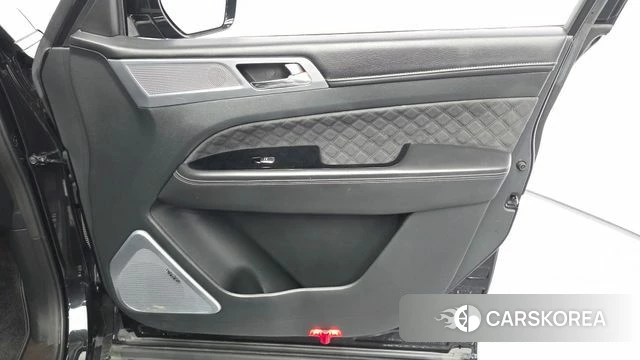 Ssangyong All New Rexton id 4836275 из Кореи 16