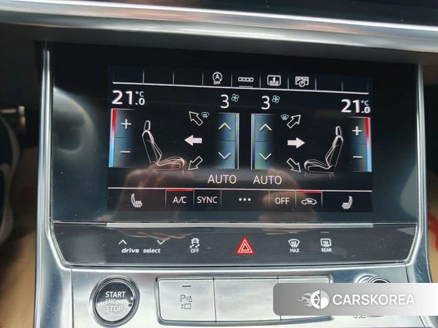 Audi A6L id 4353105 из Китая 16