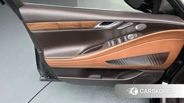 Genesis Electrified G80 (RG3) id 4608948 из Кореи 16