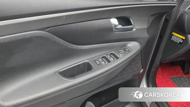 Hyundai Santa Fe TM id 4310350 из Кореи 16