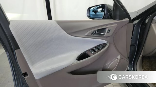 Chevrolet (GM Daewoo) All New Malibu id 4430366 из Кореи 16