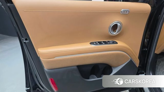 Hyundai Palisade (LX3) id 4329355 из Кореи 16