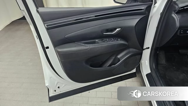Hyundai Tucson (NX4) id 4423191 из Кореи 16
