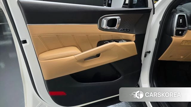 Kia Sorento 4th Generation id 4898667 из Кореи 16