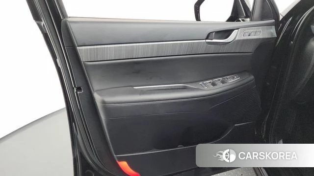 Hyundai The New Palisade id 4584396 из Кореи 16