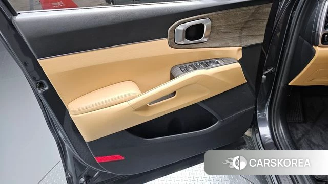 Kia Sorento 4th Generation id 4395738 из Кореи 16