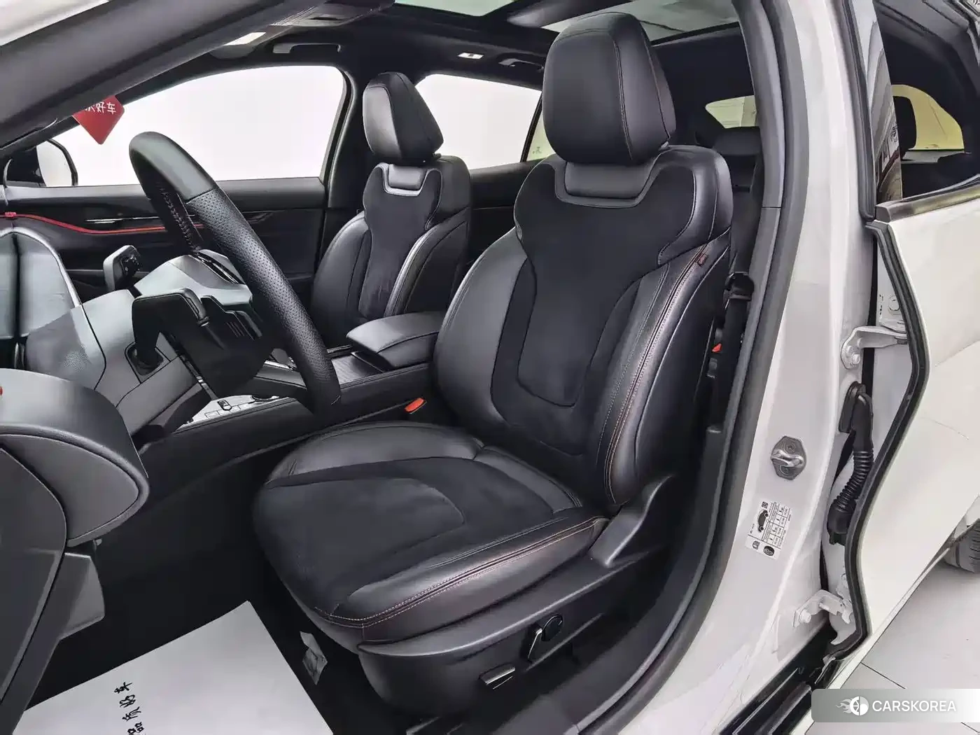 Ford Evos id 4680678 из Китая 16
