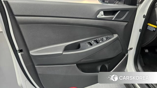 Hyundai All New Tucson id 4430278 из Кореи 16
