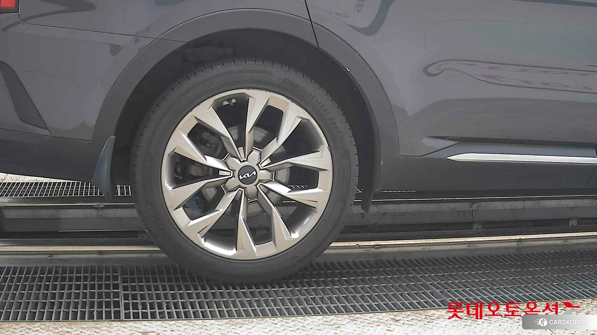 Kia Sorento id 4679267 из Кореи 16
