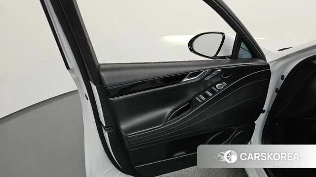 Genesis G80 (RG3) id 4303800 из Кореи 16