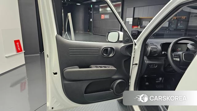 Hyundai Casper id 4423050 из Кореи 16