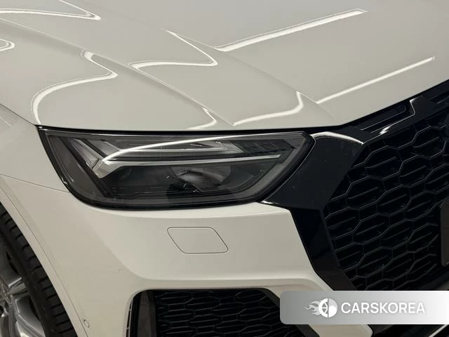 Audi Q5L id 4276051 из Китая 16