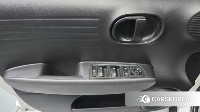 Hyundai Casper id 4604012 из Кореи 16