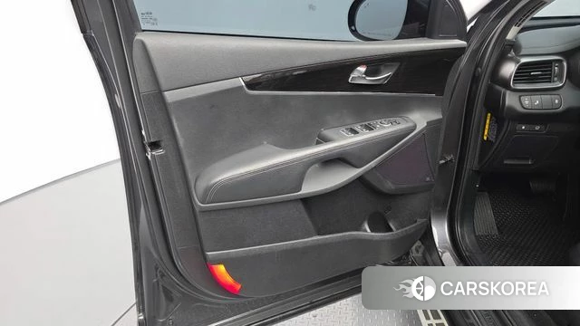 Kia The New Sorento id 4435833 из Кореи 16