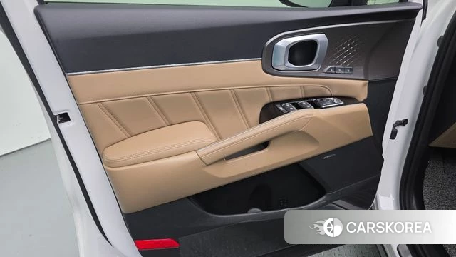 Kia The New Sorento 4th Generation id 4468295 из Кореи 16