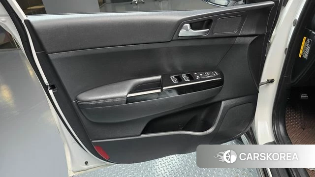 Kia Sportage 4th Generation id 4662926 из Кореи 16