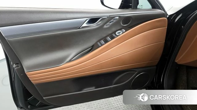 Genesis G80 (RG3) id 4294308 из Кореи 16