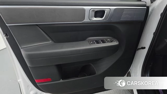 Hyundai Santa Fe (MX5) id 4607964 из Кореи 16