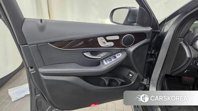 Mercedes-Benz GLC-Class X253 id 4429741 из Кореи 16