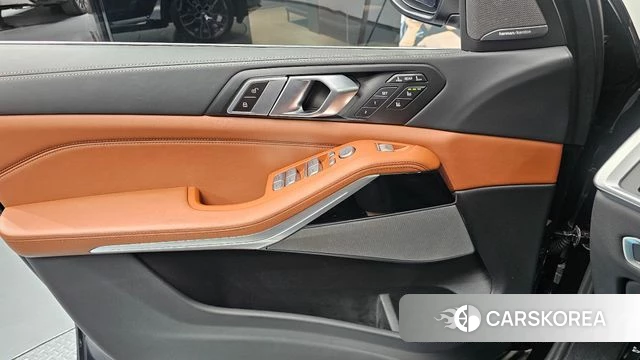 BMW X7 (G07) id 4523501 из Кореи 16