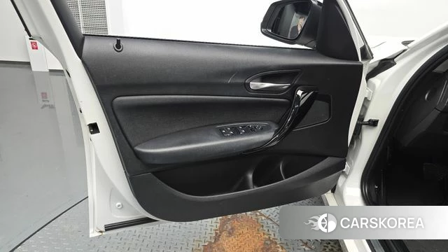 BMW 1 Series (F20) id 4459410 из Кореи 16