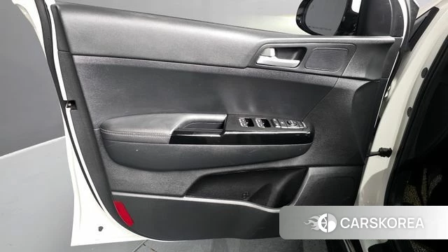 Kia Sportage The Bold id 4402568 из Кореи 16