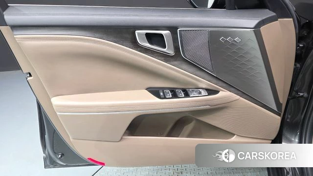 Kia K8 id 4618853 из Кореи 16