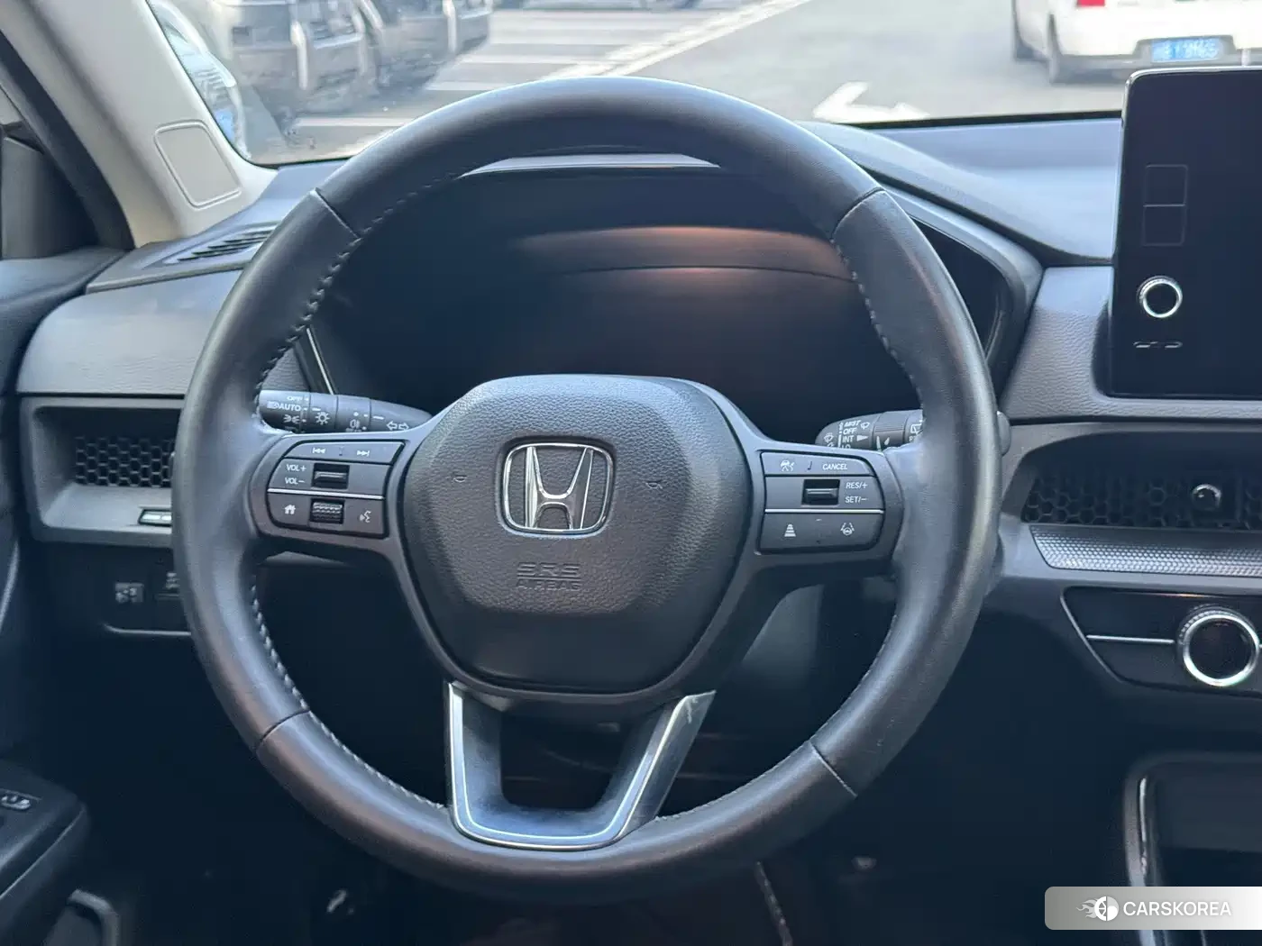Honda CR-V id 4653887 из Китая 16