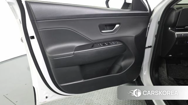 Hyundai Kona Hybrid (SX2) id 4242880 из Кореи 16