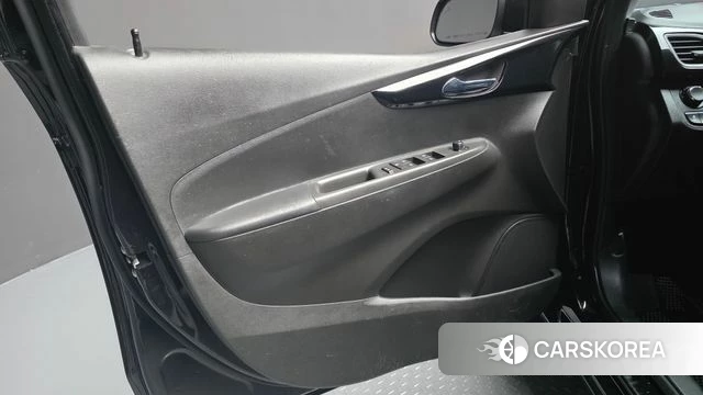 Chevrolet (GM Daewoo) The New Spark id 4794522 из Кореи 16
