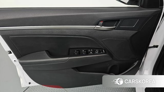 Hyundai The New Avante AD id 4477044 из Кореи 16