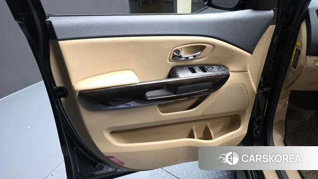 Kia The New Carnival id 4435271 из Кореи 16