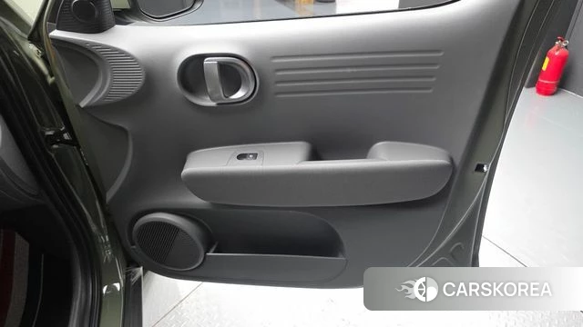 Hyundai Casper id 4650486 из Кореи 16