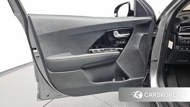 Kia Niro EV id 4614150 из Кореи 16