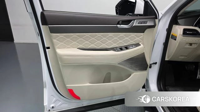 Hyundai Palisade id 4923312 из Кореи 16