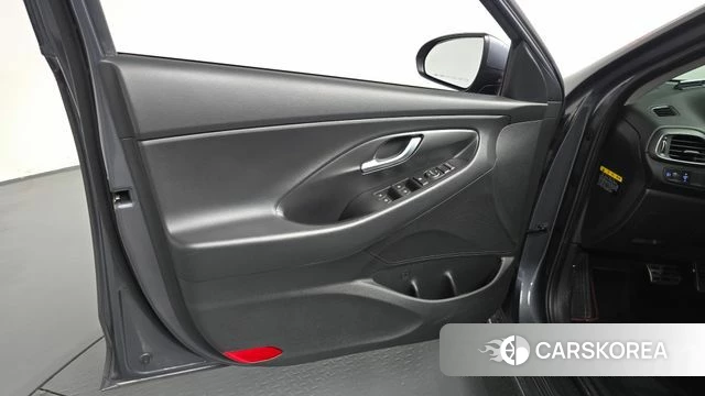Hyundai i30 (PD) id 4294992 из Кореи 16