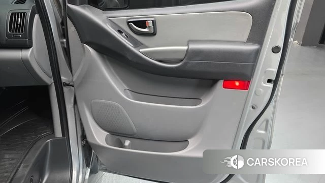 Hyundai The New Grand Starex id 4770038 из Кореи 16