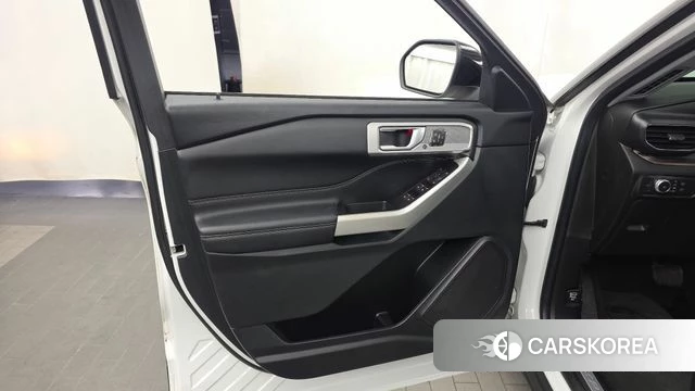 Ford Explorer 6th Generation id 4793528 из Кореи 16