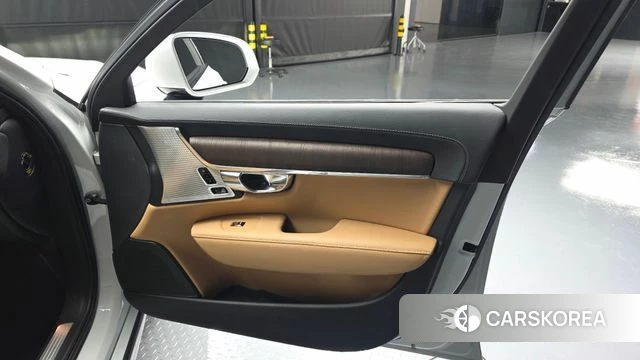 Volvo S90 id 4194344 из Кореи 16