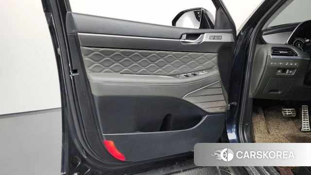 Hyundai Palisade id 4268027 из Кореи 16