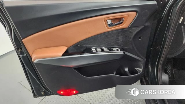 Ssangyong Tivoli Armor id 4286184 из Кореи 16