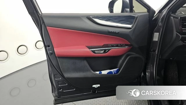 Lexus NX350h Second generation id 4414050 из Кореи 16