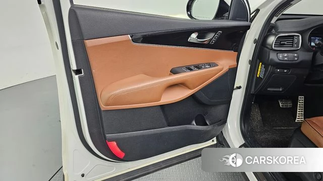 Kia The New Sorento id 4225602 из Кореи 16