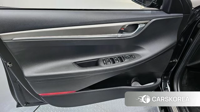 Hyundai The New Grandeur IG id 4397096 из Кореи 16