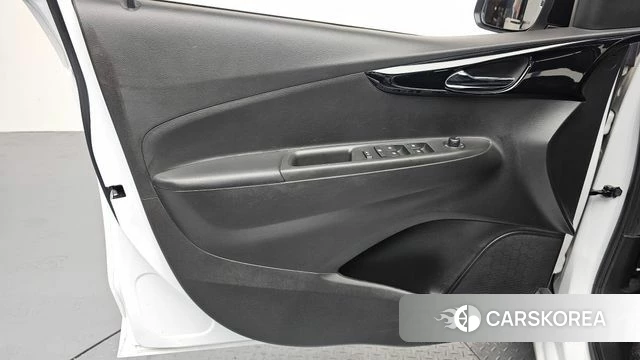 Chevrolet (GM Daewoo) The New Spark id 4402524 из Кореи 16