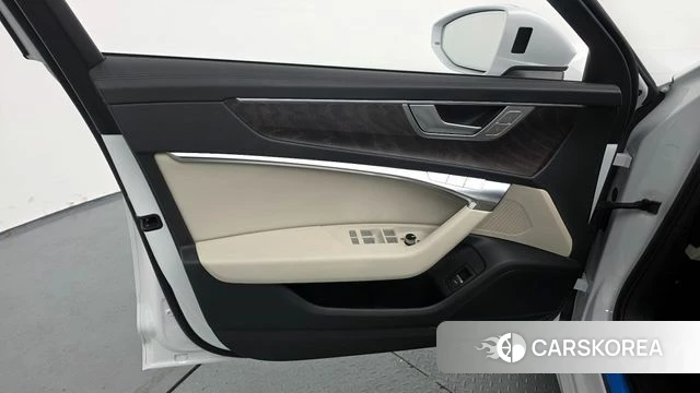 Audi A6 (C8) id 4281457 из Кореи 16