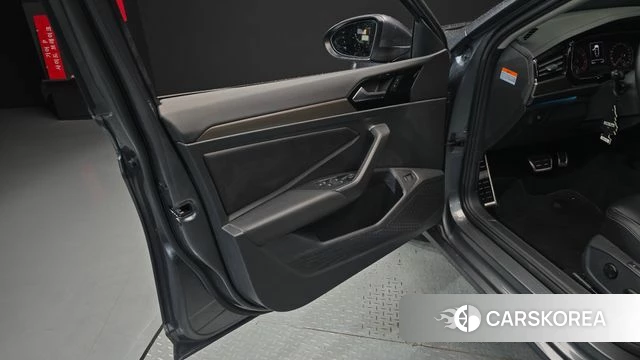 Volkswagen 7th Generation of Jetta id 4350651 из Кореи 16