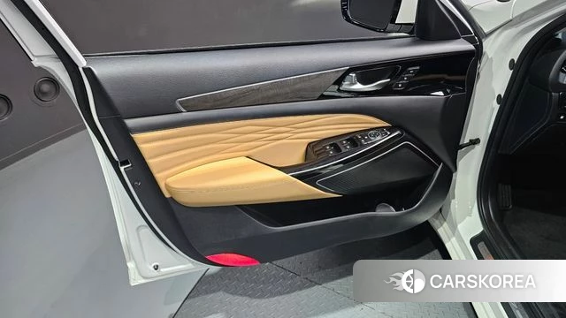 Kia K7 Premier id 4362464 из Кореи 16